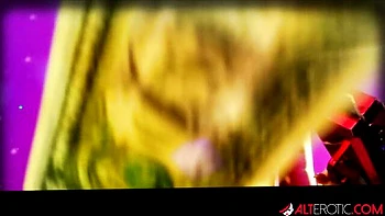 Sascha Ink's big cock xxx by AltErotic