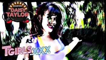 Hussy's trans with guy in transgender action