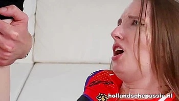 Featuring Trixie Foxs Big Ass Dirt