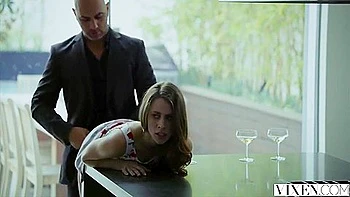 Anya Olsen Fucked In The Ass By Sugar Stepdaddy