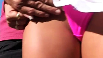 Centrefold Niki - scene 2: Blowjob, Doggy  Cowgirl Porn