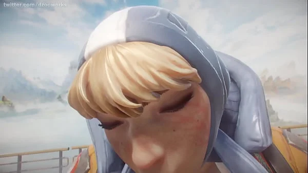 Wattson & Wraith at Your Service!