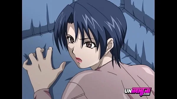 Caught Fucking His Step Mom's - Hentai Uncensored