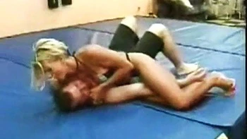 Mixed wrestling: Big Tits, Onlyfans  Fetish Porn