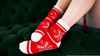 JOI Foot Tease With Paris White