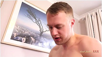 Judys Xxx - Busty Mature Stepmom Ms. Amy Seduces Her Stepson On Movie Night With Amy Goodhead And Aunt Judys