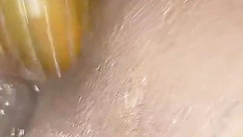 Piche Condom Lagakar Ungali Dala Sex Kiya