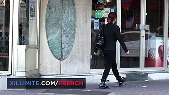 Cool Julie's big ass action