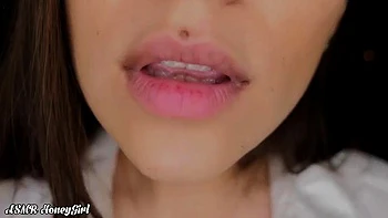 Random Asmr asmr: Big Tits, Stripchat  Brunette Porn