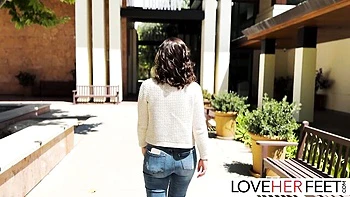 Dharma's big ass dirt