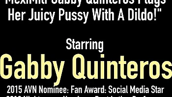 Gabby Quinteros's adult toys trailer by Gabby Quinteros