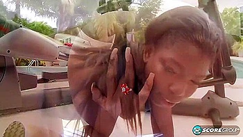 Featuring Keyona Kays Masturbation Xxx