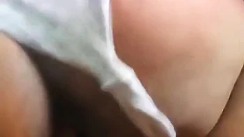 Stepdaughter Enjoy In Ungle