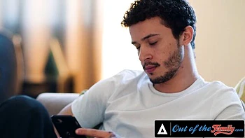 Sarah Vandella's doggystyle dirt by Out Of The Family