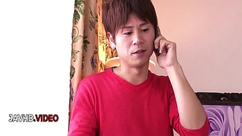 Wild Japanese Doll Gives Hot Blowjob Leads Into Fierce Passionate Sex - Kei Akanishi