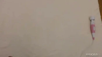 Gina Gerson Cums Multiple Times On Huge Cock