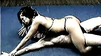 Korey and kim 2: Babe, Brunette  Onlyfans Porn