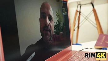 Voluptuous Rihanna's missionary porn