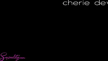 Cute Cherie Deville and Sonny Mckinley - underwear smut - Lesbian Sexuality