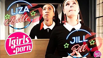 Patootie's groobygirls video by Grooby Girls