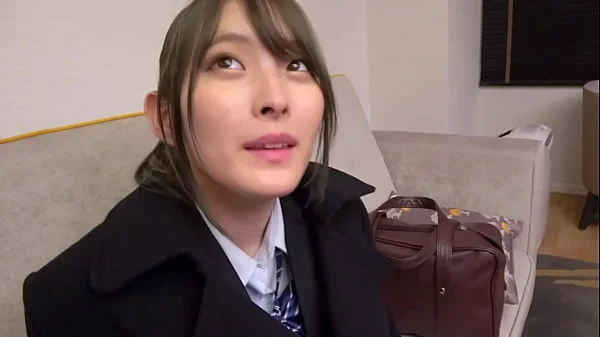 ハメ撮り S県立③ むっちむち爆乳JK18歳 抱き心地最高もち肌パパ活むすめ 放課後デートからのガチ中出しセックス 天然G乳ムチエロボディーパイパンオマンコに生中出し https://bit.ly/3S1ufoS