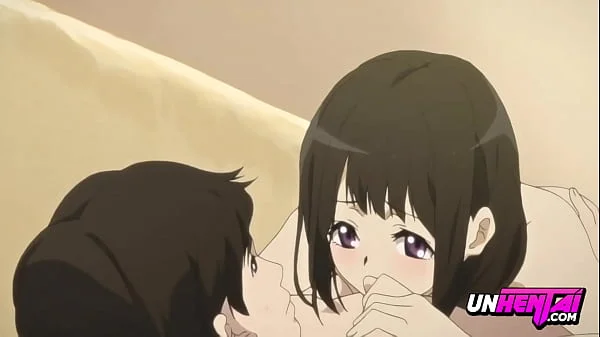 Making My Stepsister Squirt - Hentai