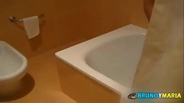 ¿De Que Está Echo Mi Coño? - 28 Folladas de Maria - EXCLUSIVO!! - Ver Video Hasta el Final