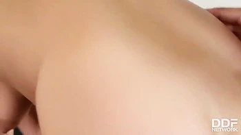 Brandy Smile Femdom Action