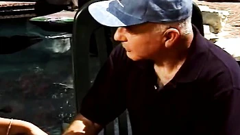 Watch wonderful puss's scene