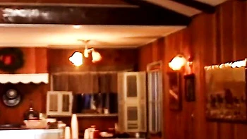 Amazing kitten at rough xxx