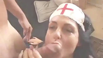 Lake  nurse: Doggy, Cowgirl  Missonary Porn