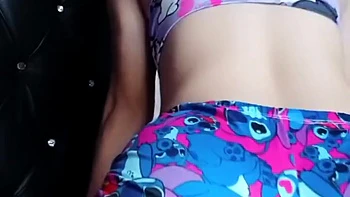 Only Fingers In, Camera In Hand How Close Do You Want ?