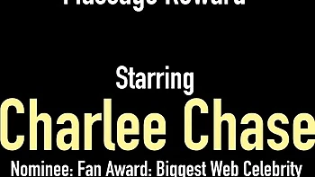 Stylish Charlee Chase's hd trailer