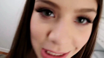 Big tits tiny Latina teen stepsis railed