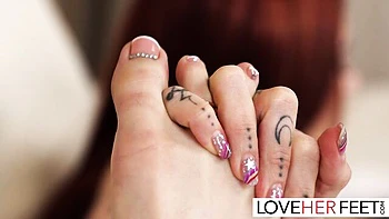 Watch so hot Eva Ray's dirt