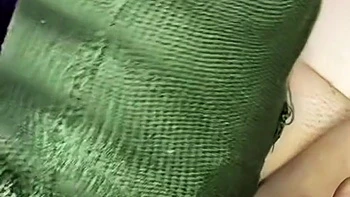 The Big Ass Stepmother-in-law Drinks Too Much And Visits Me In My Room. Happy Ending