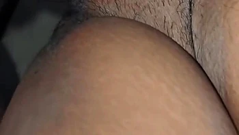 Me On The Dining Table And Fucks My Pussy