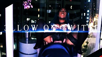 Sweet thing's cumshot xxx by British Teens