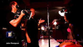 Blowjob action with consummate nympho from Erotic Planet