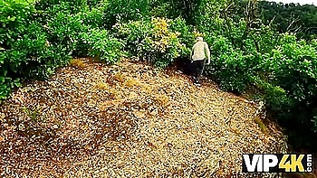 Featuring Emejotas Outdoor Porn