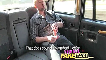 Cocky Fella Shown Whos The Boss