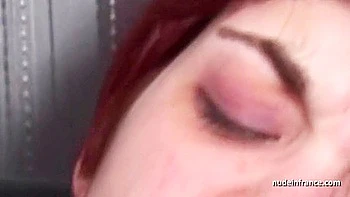 Amateur Small Titted Redhead Hard Dp Fisted And Facialized