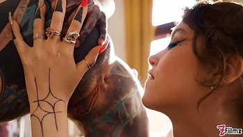 Eden Ivy In Hot Lesbians Wet And Wild Lesbian Fuckfest, Atm, Squirt, Anal