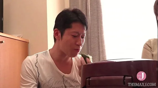 Amateur Wife Pickup Channel : 50 Years Old's - Intro