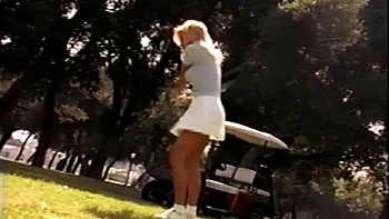 Lisa Dergan: Big Tits, Babe  Blonde Porn