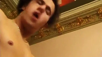 Fanny Steel - Cute Girl Takes Load On Her Face