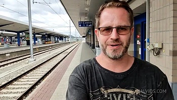 Anal Training Of Young Skinny Sweetie Plum, 1 On 1 Rough Anal