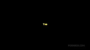 Bts: Magazine Model Turns Pornstar Featuring Tiffani Madison With Tony Rubino