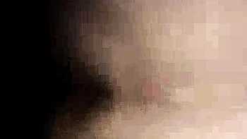 Working blonde bbw in stockings spreads legs oo