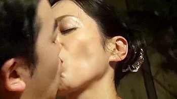 Stepmom & Stepson Hotsprings Trip Natsumi Kitahara [decensored] [hd Porn]